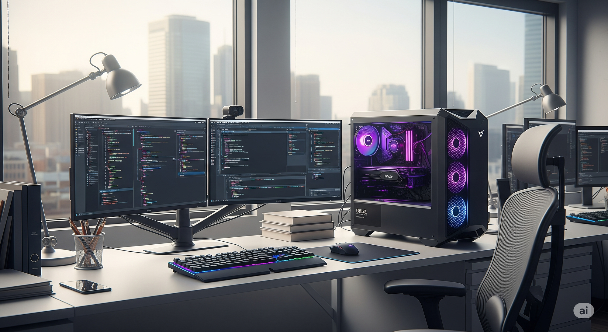 Meet the Maker Behind Platform One: Adolfo Lopez