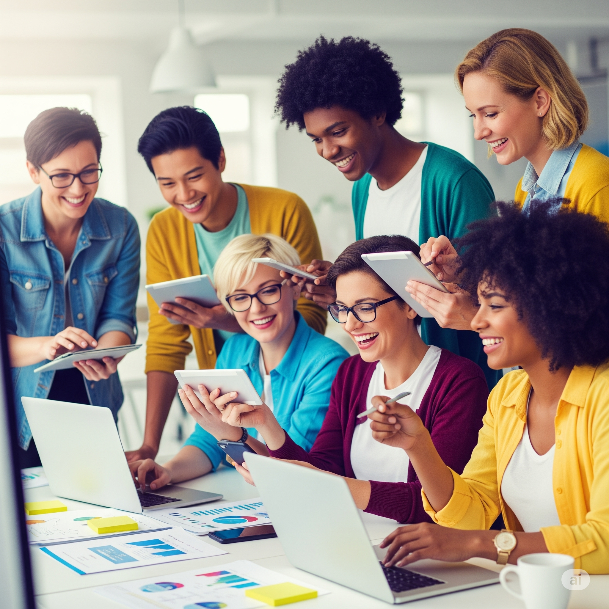 Platform One: Welcome