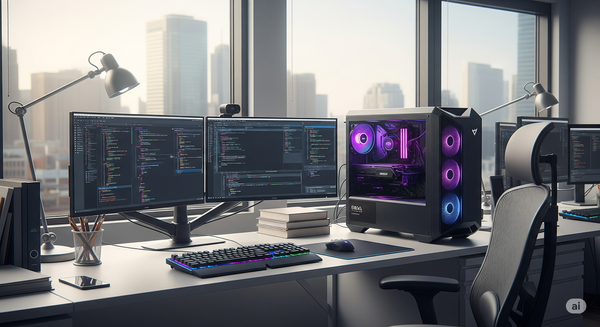 Meet the Maker Behind Platform One: Adolfo Lopez